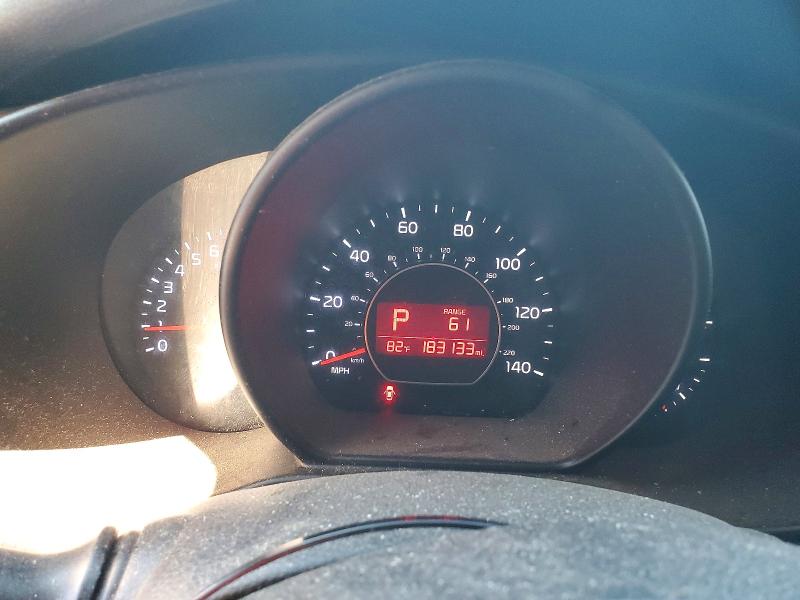 71304106 :رقم المزاد ، KNDJN2A29H7471262 vin ، 2017 Kia Soul مزاد بيع