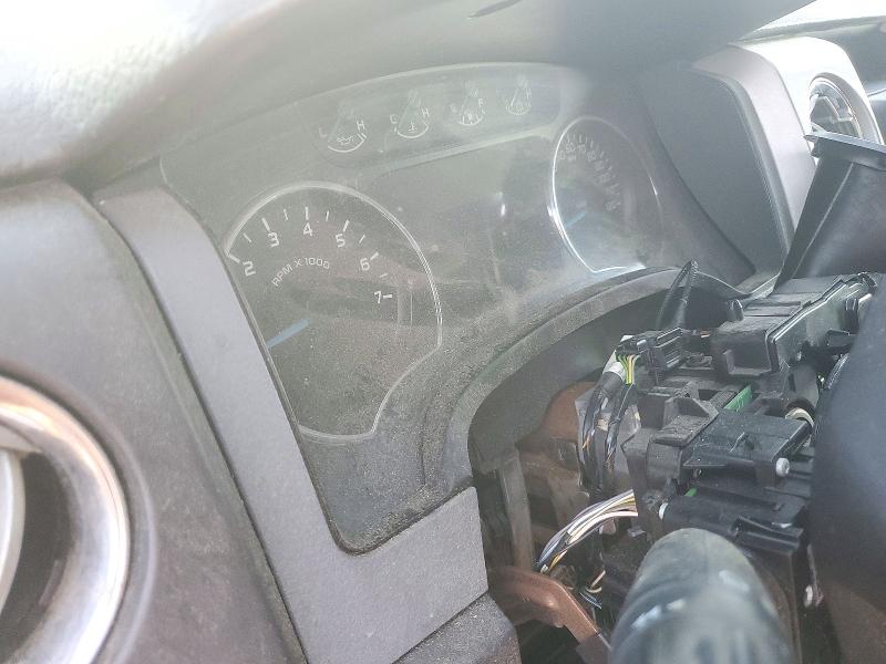 Aukcja sprzedaży 2013 Ford F150, vin: 1FTFW1EF9DFB68170, numer aukcji: 71938626