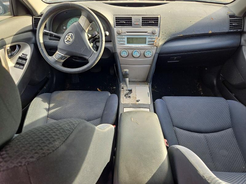 71391686 :رقم المزاد ، 4T1BE46K17U647354 vin ، 2007 Toyota Camry مزاد بيع