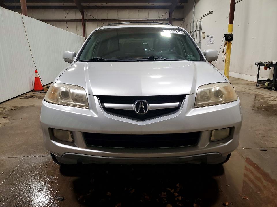 Продажа на аукционе авто 2004 Acura Mdx, vin: 2HNYD18804H554612, номер лота: 72663116