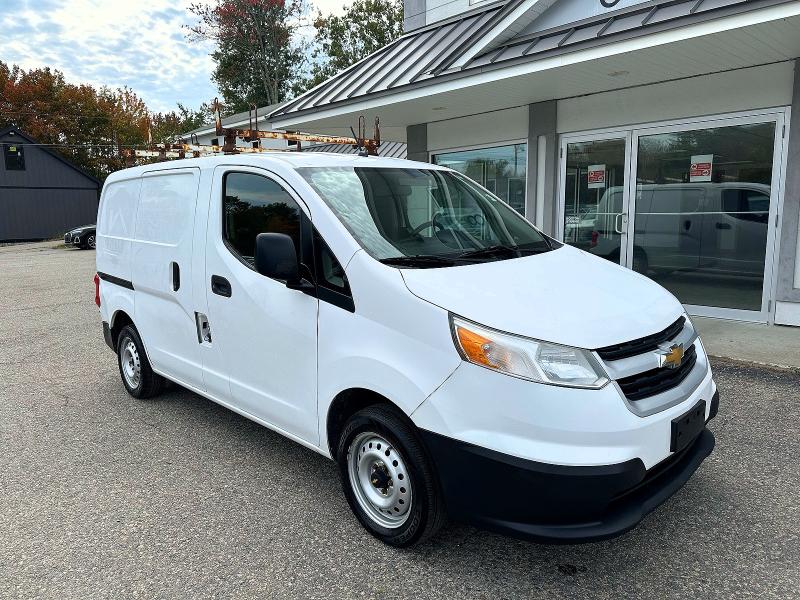 Auction sale of the 2017 Chevrolet City Express, vin: 3N63M0YNXHK694862, lot number: 73370326