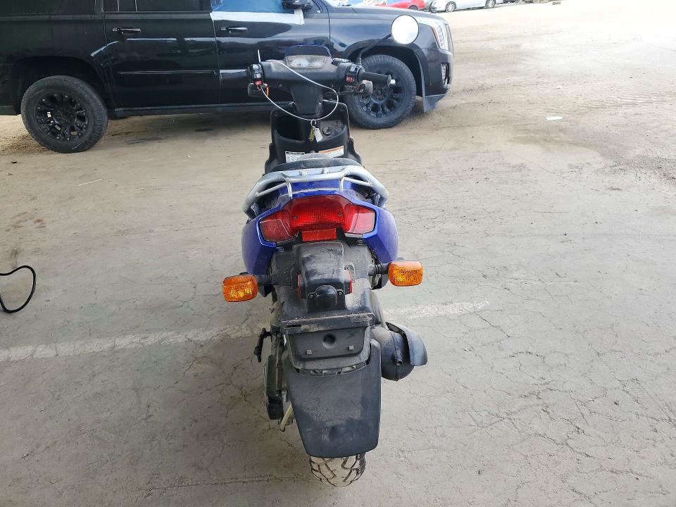Продажа на аукционе авто 2009 Yamaha Yw50, vin: LPRSA20A59A825530, номер лота: 73880686