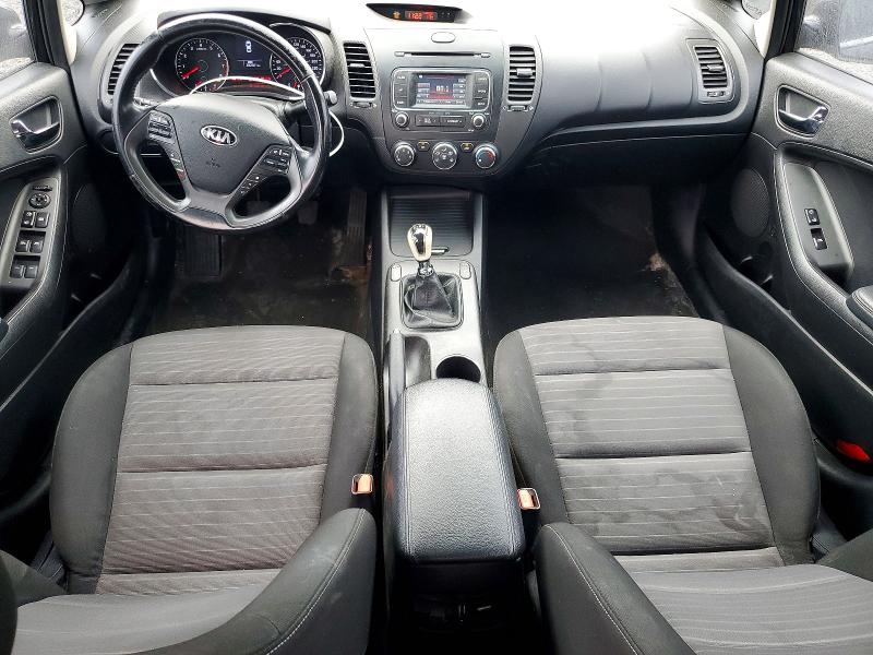 Продажа на аукционе авто 2014 Kia Forte, vin: KNAFX4A84E5148211, номер лота: 71084816