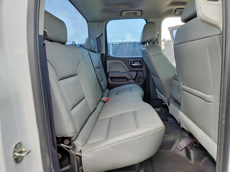 71028386 :رقم المزاد ، 1GTR1LEH7HZ276316 vin ، 2017 Gmc Sierra مزاد بيع