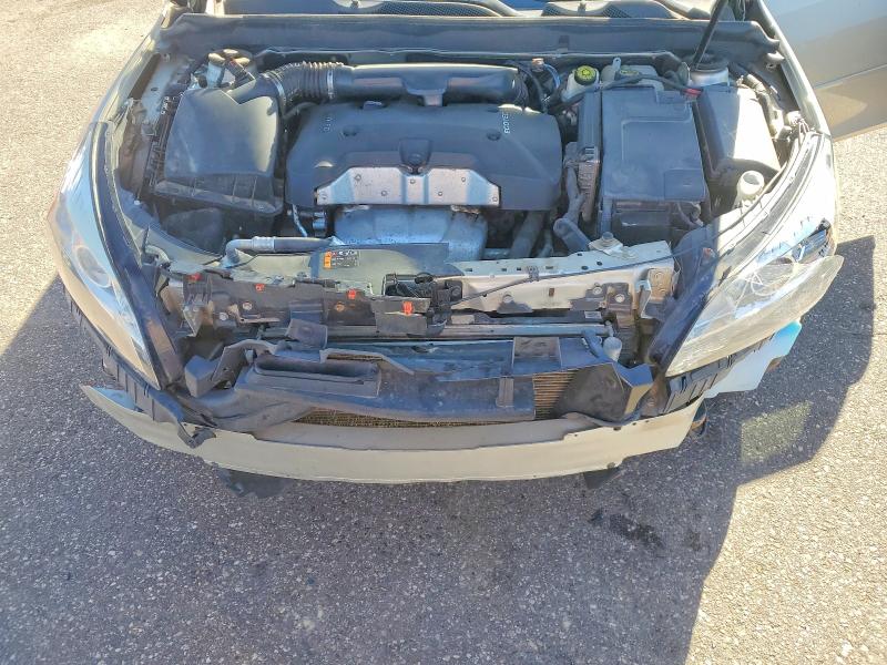Aukcja sprzedaży 2015 Chevrolet Malibu, vin: 1G11D5SLXFF330708, numer aukcji: 70791106