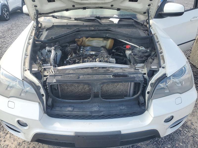 Aukcja sprzedaży 2012 Bmw X5, vin: 5UXZW0C50CL665978, numer aukcji: 72592096