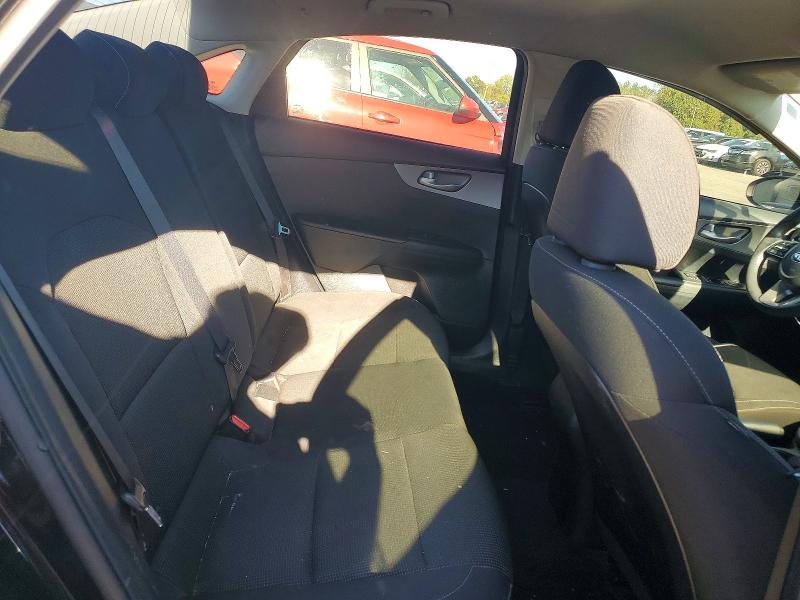 72000926 :رقم المزاد ، 3KPF24AD1KE014836 vin ، 2019 Kia Forte مزاد بيع
