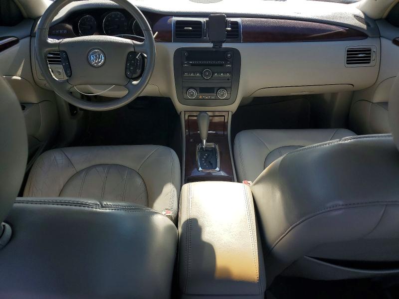 2006 Buick Lucerne მანქანა იყიდება აუქციონზე, vin: 1G4HR57YX6U176021, აუქციონის ნომერი: 73812856