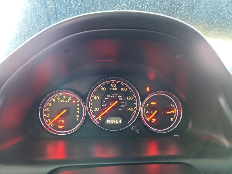 2004 Honda Civic მანქანა იყიდება აუქციონზე, vin: 1HGES16524L021334, აუქციონის ნომერი: 73139426