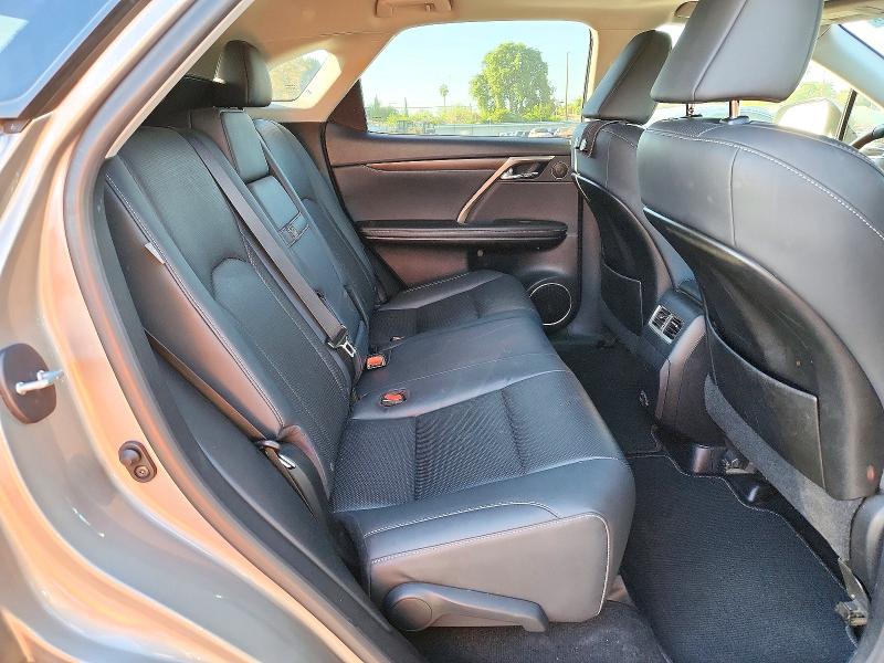 Продаж на аукціоні авто 2022 Lexus Rx, vin: 2T2HGMDA4NC074247, номер лоту: 72379216