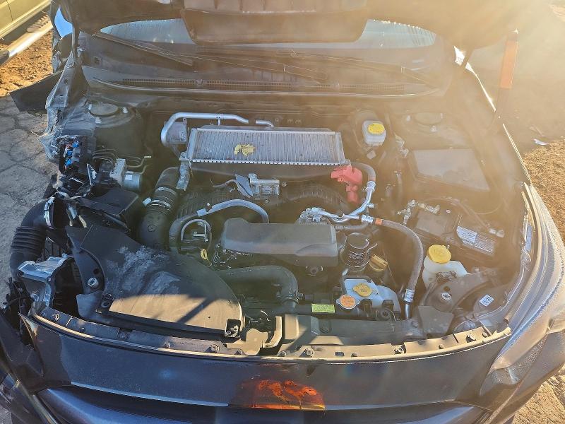 71154466 :رقم المزاد ، 4S4BTGPD8P3150492 vin ، 2023 Subaru Outback مزاد بيع