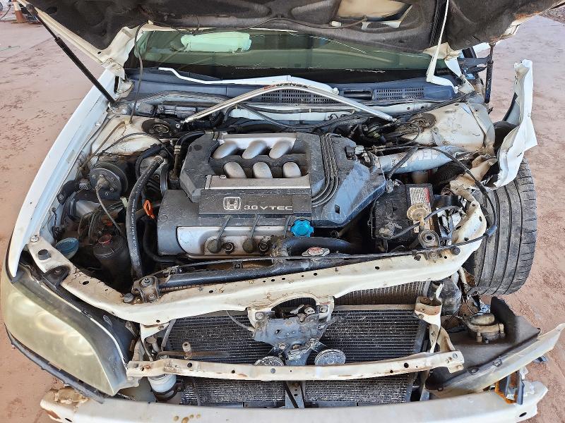 1999 Honda Accord მანქანა იყიდება აუქციონზე, vin: 1HGCG2253XA008404, აუქციონის ნომერი: 72749676