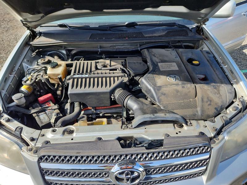 Aukcja sprzedaży 2007 Toyota Highlander, vin: JTEGW21A770021126, numer aukcji: 71279206