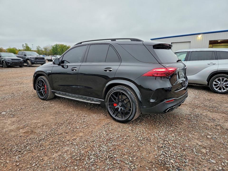 Продаж на аукціоні авто 2025 Mercedes-benz Gle, vin: 4JGFB8KBXSB313075, номер лоту: 71457956