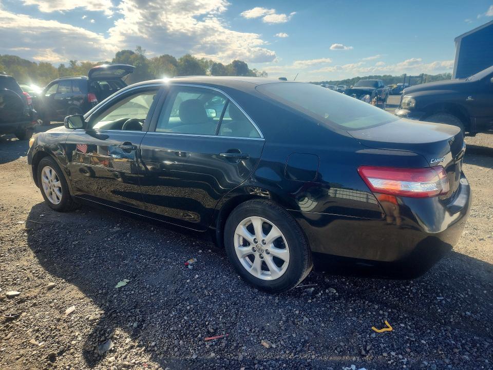 Продаж на аукціоні авто 2011 Toyota Camry, vin: 4T4BF3EK9BR092872, номер лоту: 71791156