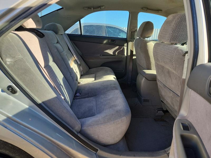Продаж на аукціоні авто 2002 Toyota Camry, vin: 4T1BE30K12U075939, номер лоту: 69094316