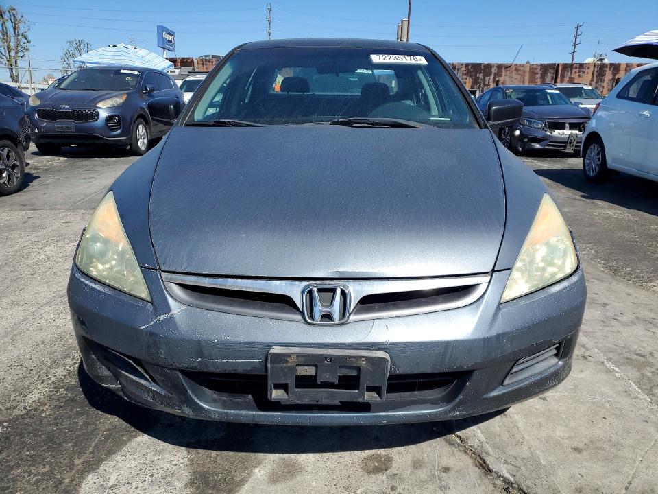 Продаж на аукціоні авто 2006 Honda Accord, vin: 1HGCM56426A055031, номер лоту: 72235176