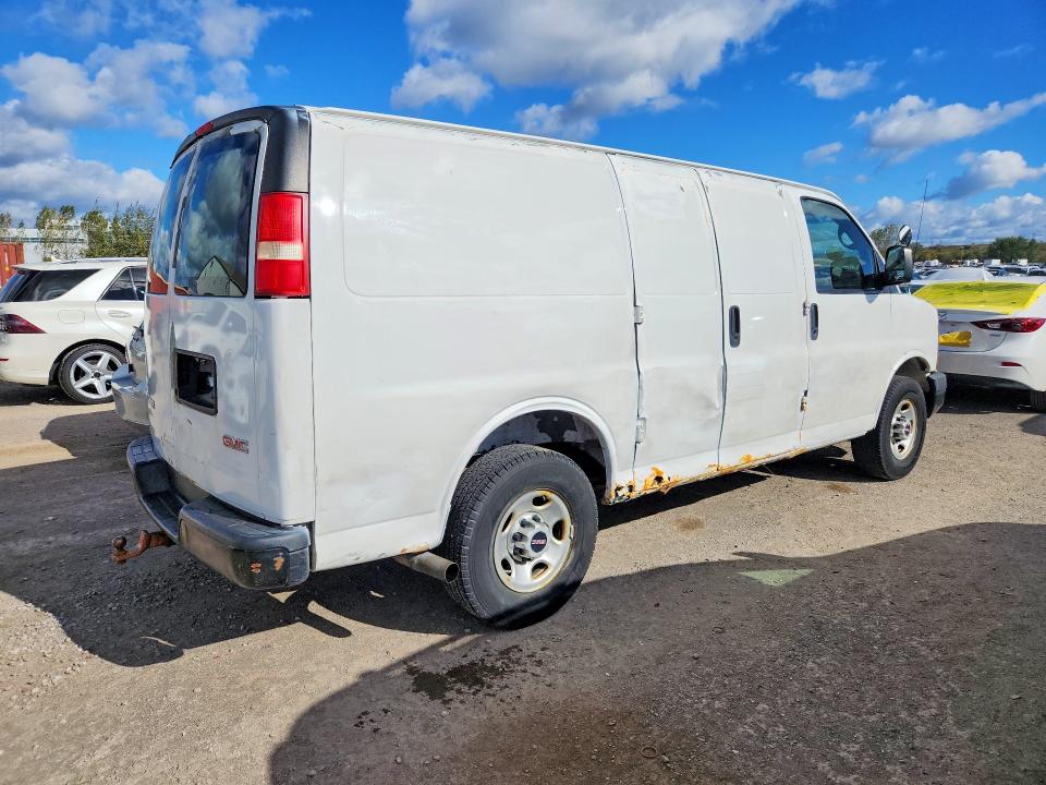 Продажа на аукционе авто 2009 Gmc Savana, vin: 1GTGG25C991163150, номер лота: 70685536