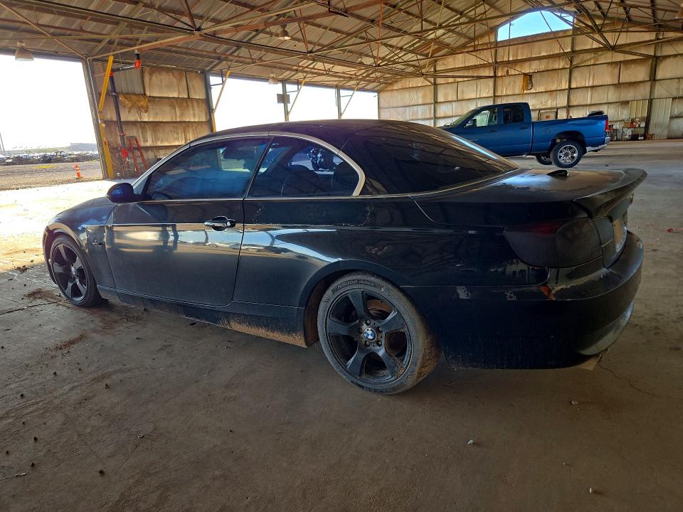 Продаж на аукціоні авто 2009 Bmw 328, vin: WBAWL13569PX23996, номер лоту: 71861336