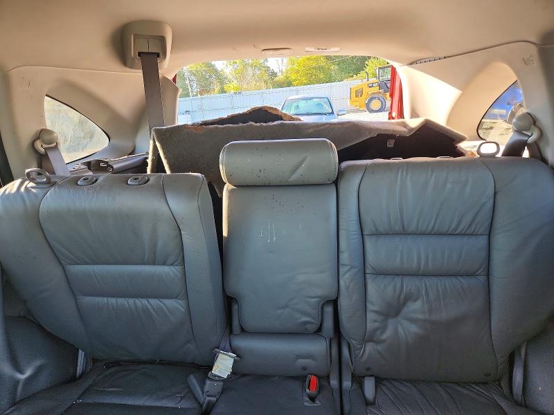 70994326 :رقم المزاد ، 5J6RE48739L022145 vin ، 2009 Honda Cr-v مزاد بيع