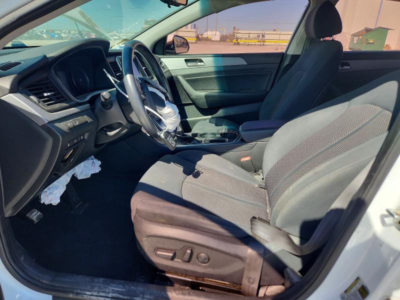 Aukcja sprzedaży 2019 Hyundai Sonata, vin: 5NPE34AF6KH750287, numer aukcji: 71603236