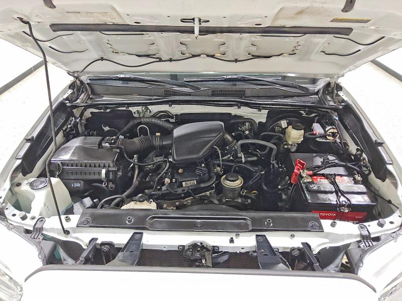 Aukcja sprzedaży 2022 Toyota Tacoma, vin: 3TYRX5GN4NT055450, numer aukcji: 70648196