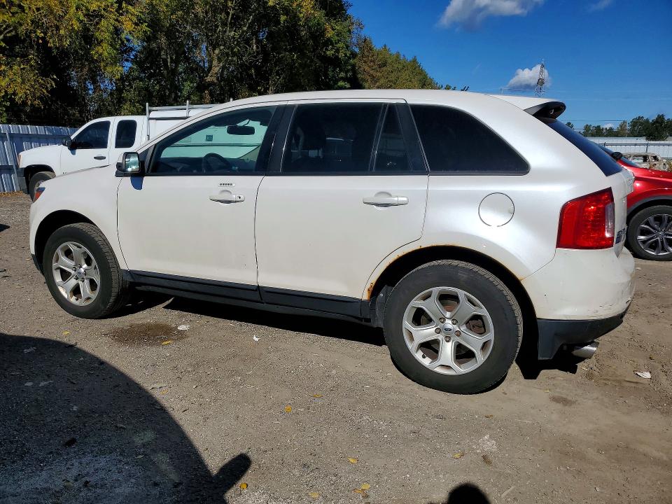 Продажа на аукционе авто 2013 Ford Edge, vin: 2FMDK4JC7DBB60176, номер лота: 71623136