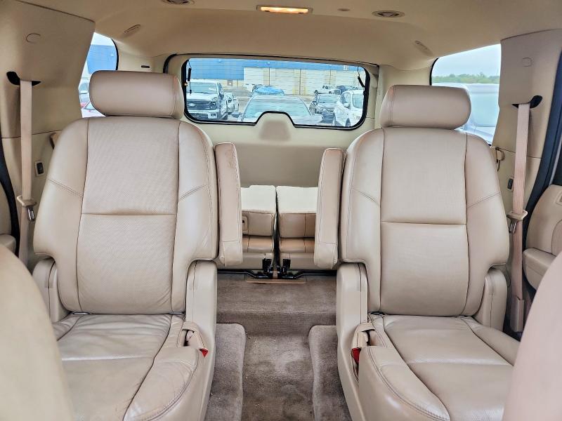 Продажа на аукционе авто 2009 Cadillac Escalade, vin: 1GYFK23239R289018, номер лота: 71217076