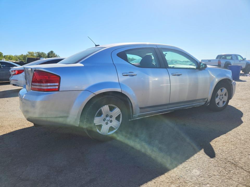 Aukcja sprzedaży 2008 Dodge Avenger, vin: 1B3LC46KX8N559334, numer aukcji: 70838456