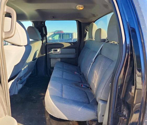 Продаж на аукціоні авто 2011 Ford F150, vin: 1FTFW1ET3BFC40595, номер лоту: 71681546