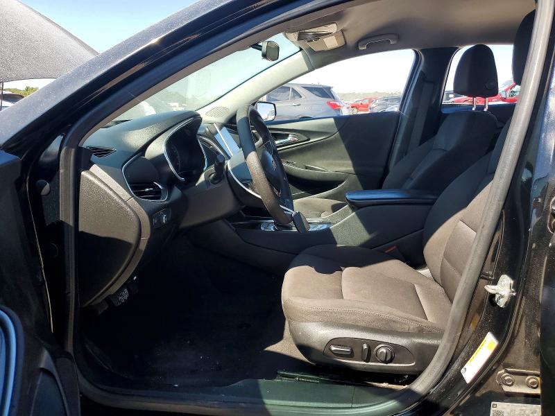 Aukcja sprzedaży 2020 Chevrolet Malibu, vin: 1G1ZD5ST5LF092409, numer aukcji: 72227006