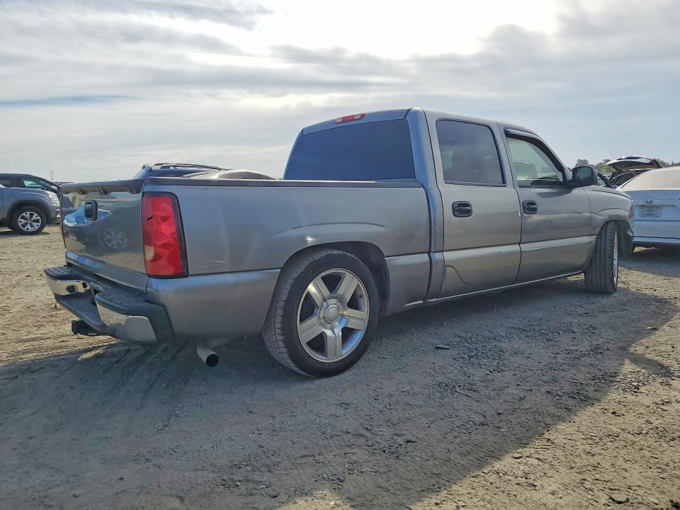 Продаж на аукціоні авто 2007 Chevrolet Silverado, vin: 2GCEC13V371179188, номер лоту: 71457666