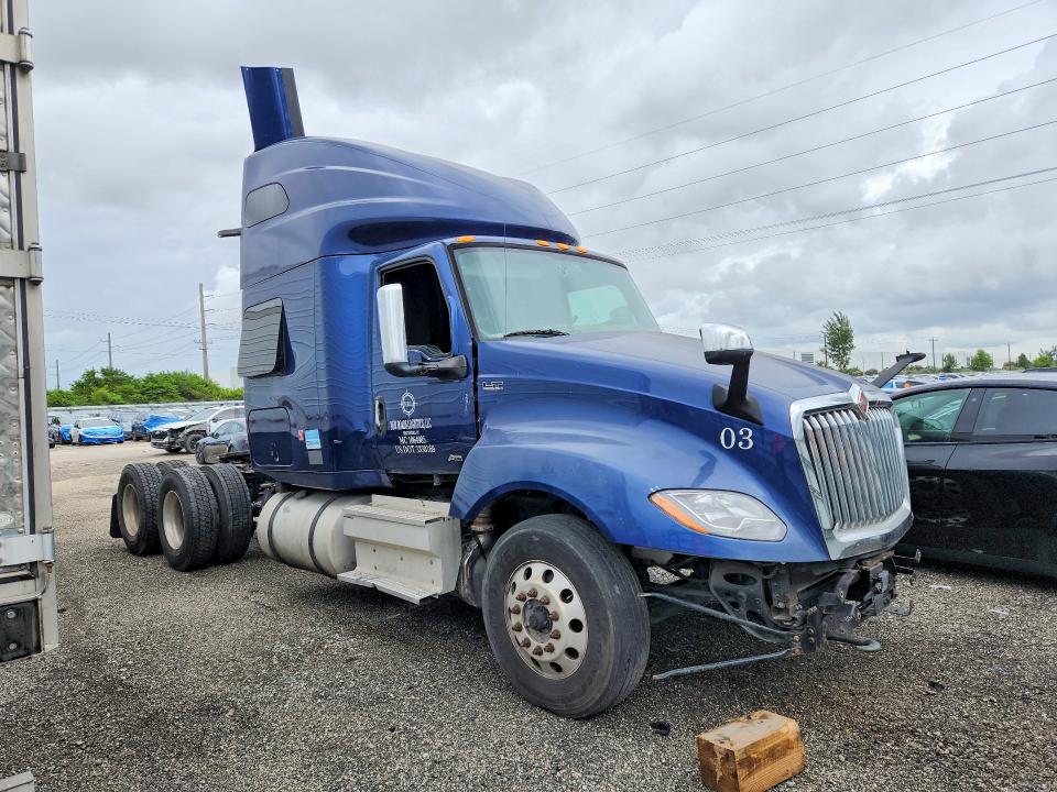 Продаж на аукціоні авто 2019 International Lt625, vin: 3HSDZTZR6KN363026, номер лоту: 70784866