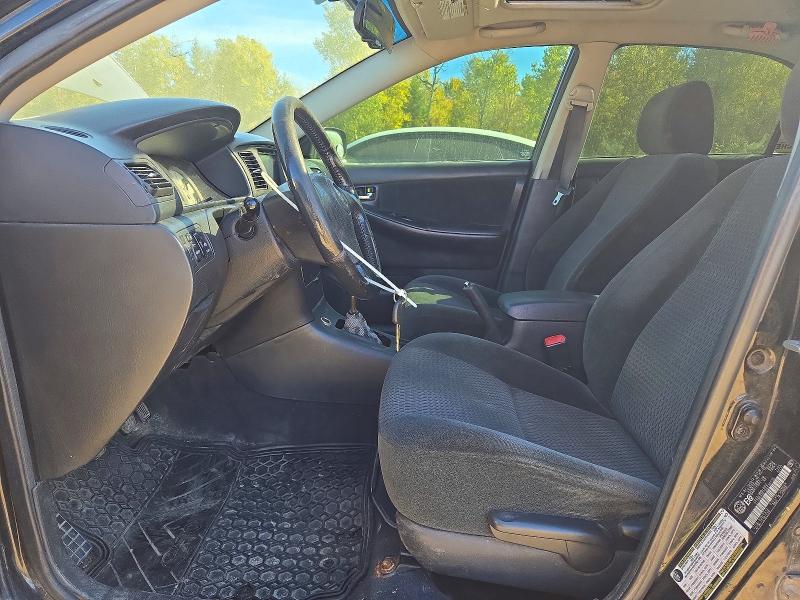 Продажа на аукционе авто 2006 Toyota Corolla, vin: 2T1BR32E76C639158, номер лота: 71941596