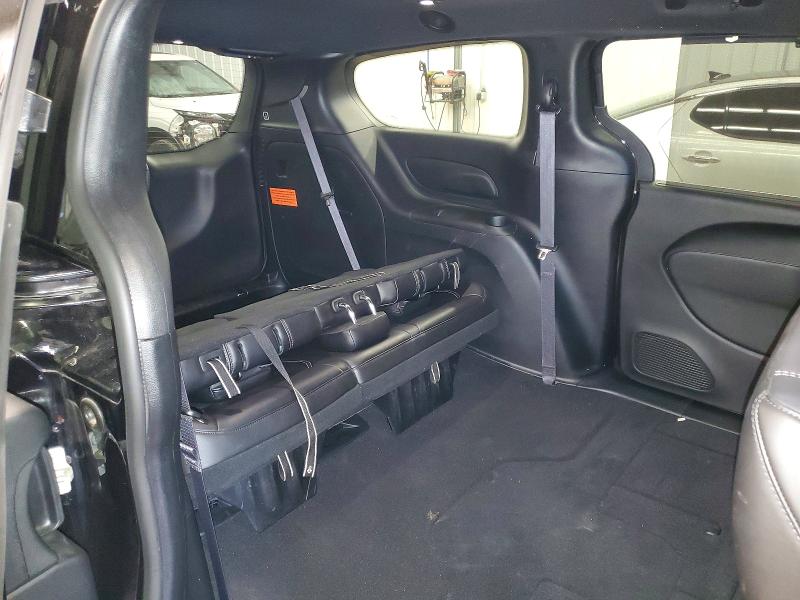 Продаж на аукціоні авто 2027 Chrysler Pacifica, vin: 2C4RC1BG1VR552750, номер лоту: 71253006