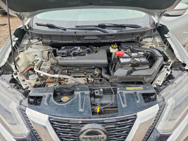 71361306 :رقم المزاد ، KNMAT2MV0KP548975 vin ، 2019 Nissan Rogue مزاد بيع