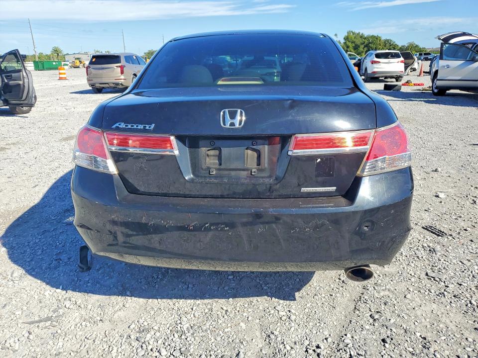 Продаж на аукціоні авто 2012 Honda Accord, vin: 1HGCP2F63CA207370, номер лоту: 70915966