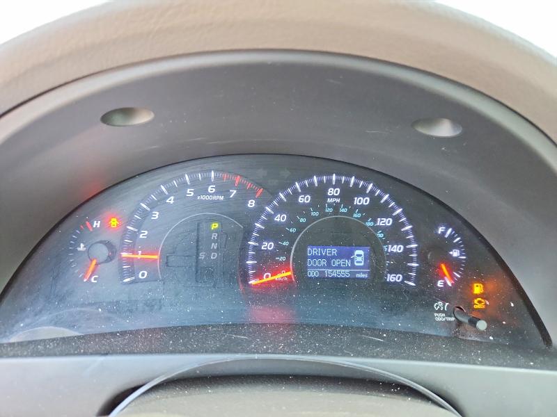 Продажа на аукционе авто 2010 Toyota Camry, vin: 4T1BK3EK8AU109519, номер лота: 71603306