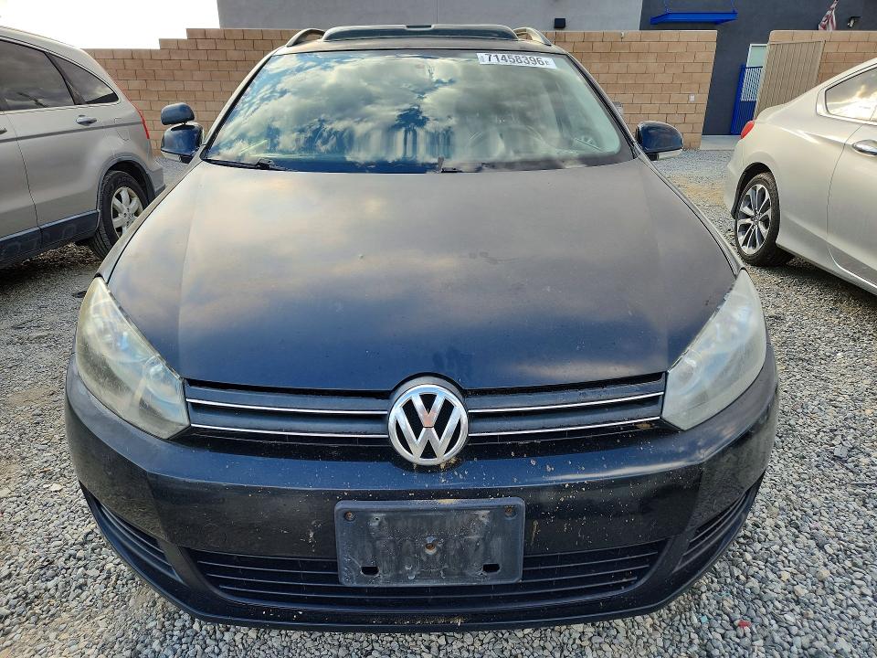 2012 Volkswagen Jetta მანქანა იყიდება აუქციონზე, vin: 3VWPP7AJ8CM627974, აუქციონის ნომერი: 71458396