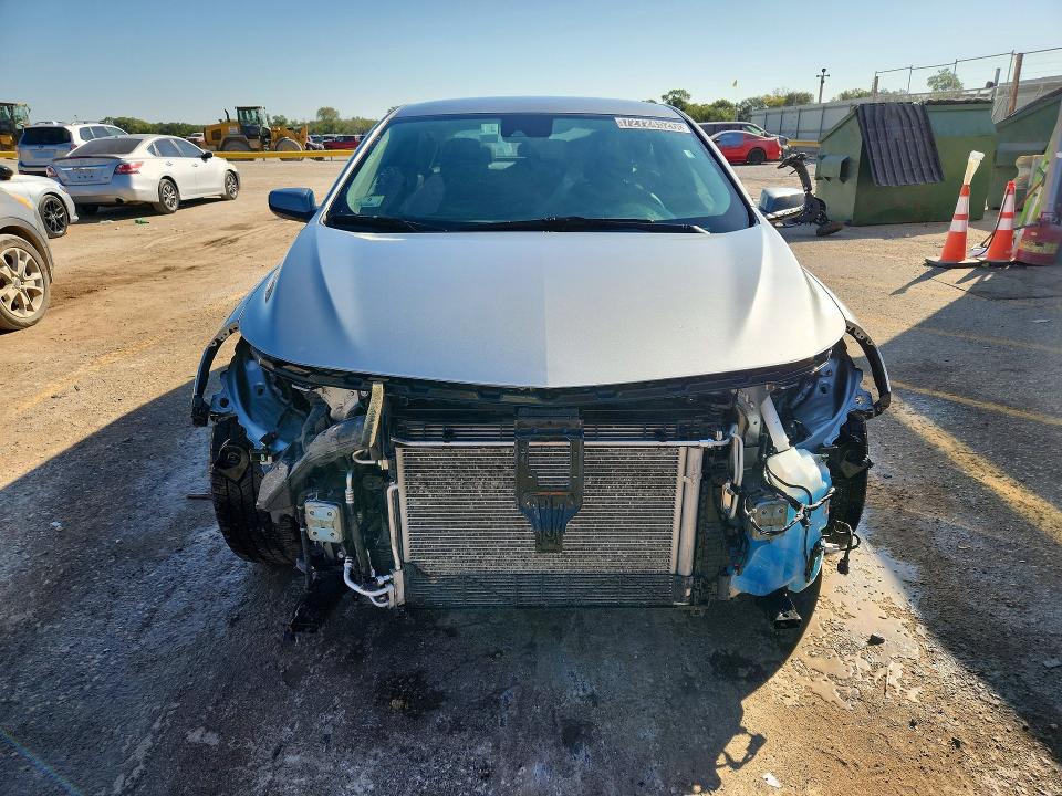 Aukcja sprzedaży 2025 Chevrolet Malibu, vin: 1G1ZD5ST5SF111359, numer aukcji: 72724526