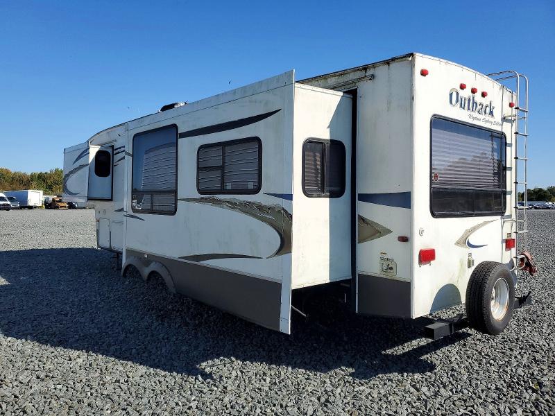 Aukcja sprzedaży 2010 Keystone Outback, vin: 4YDF32120AB630682, numer aukcji: 70694136