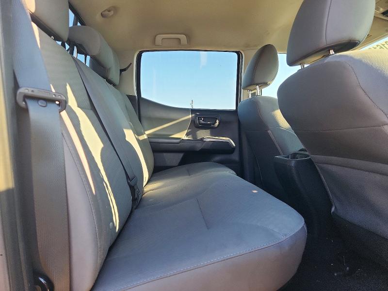 72421616 :رقم المزاد ، 5TFAZ5CN3MX104283 vin ، 2021 Toyota Tacoma مزاد بيع