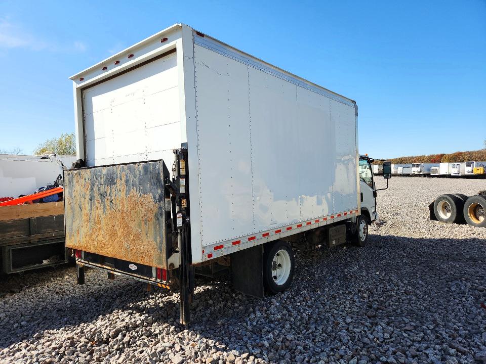 Aukcja sprzedaży 2018 Chevrolet 4500hd, vin: JALCDW169J7006958, numer aukcji: 71068466
