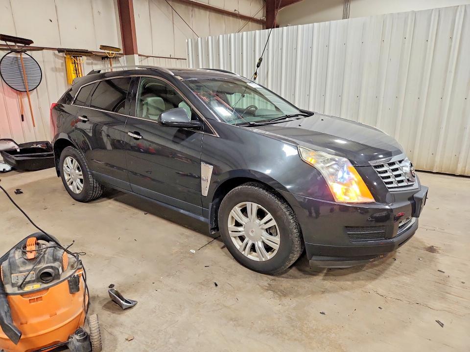 Продаж на аукціоні авто 2016 Cadillac Srx, vin: 3GYFNEE34GS510585, номер лоту: 71257136