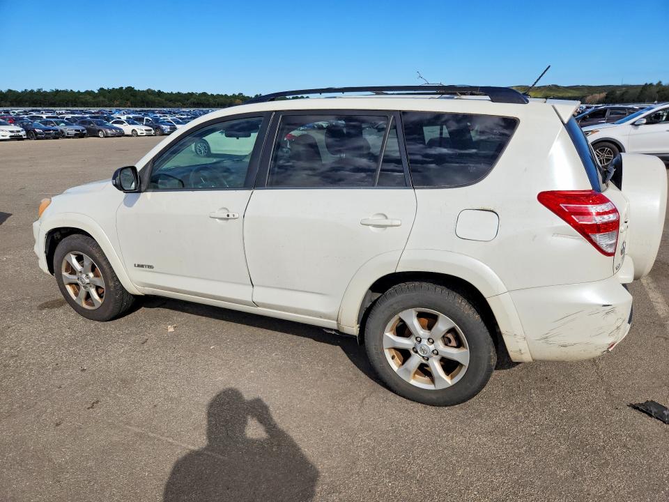 Продаж на аукціоні авто 2009 Toyota Rav4, vin: JTMBF31V695011264, номер лоту: 71428546