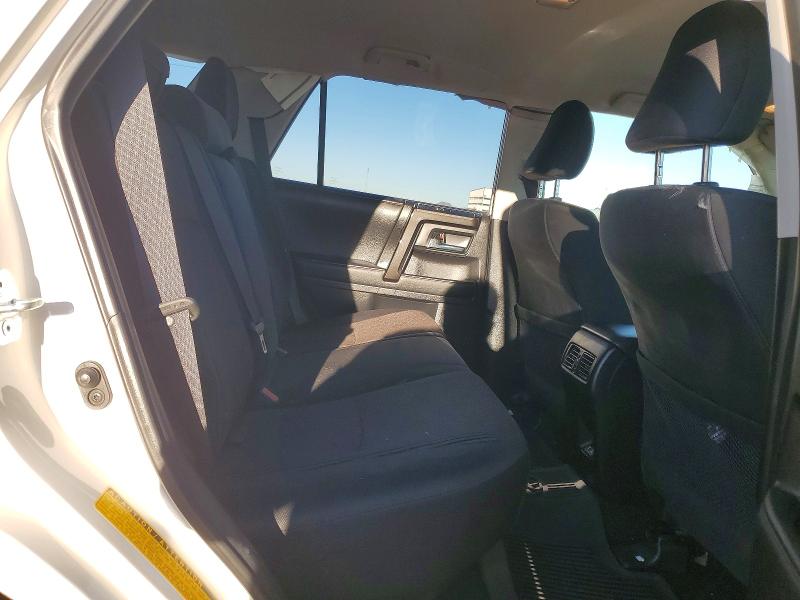 Продаж на аукціоні авто 2020 Toyota 4runner, vin: JTEBU5JRXL5831628, номер лоту: 70566446