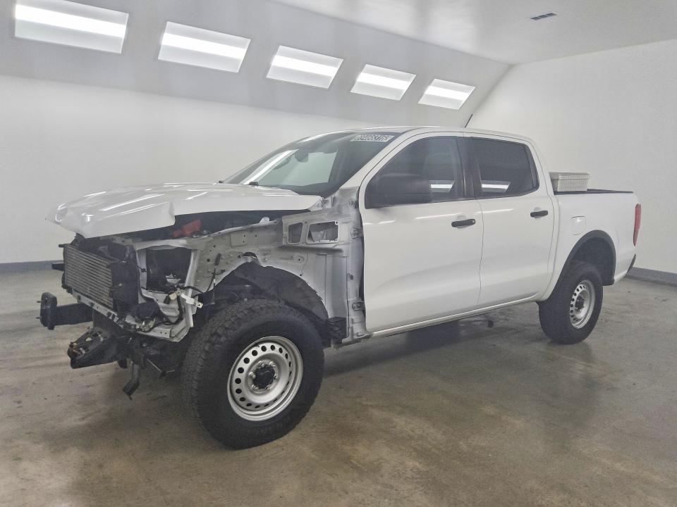 69466316 :رقم المزاد ، 1FTER4EH4MLD98917 vin ، 2021 Ford Ranger مزاد بيع