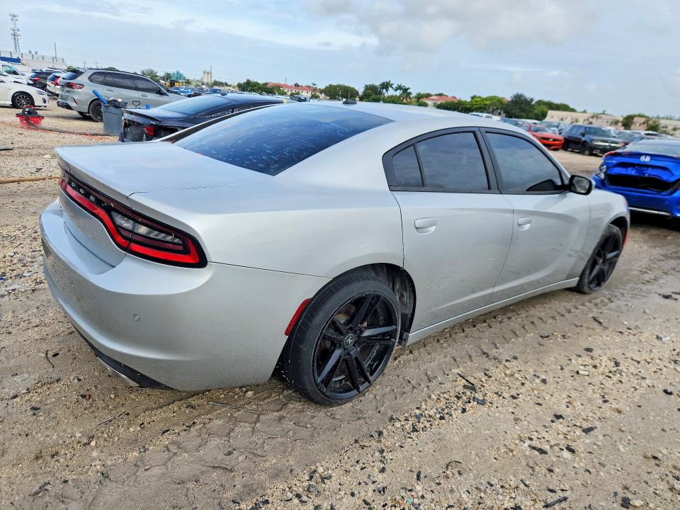 Продажа на аукционе авто 2019 Dodge Charger, vin: 2C3CDXBG8KH743593, номер лота: 71572986