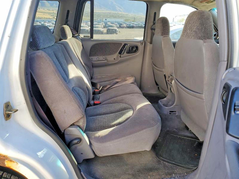 Продаж на аукціоні авто 1999 Dodge Durango, vin: 1B4HS28Y7XF610890, номер лоту: 71456636
