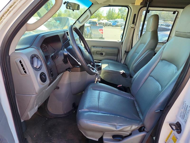 Aukcja sprzedaży 2011 Ford Econoline, vin: 1FTNE1EW5BDB11763, numer aukcji: 71764156